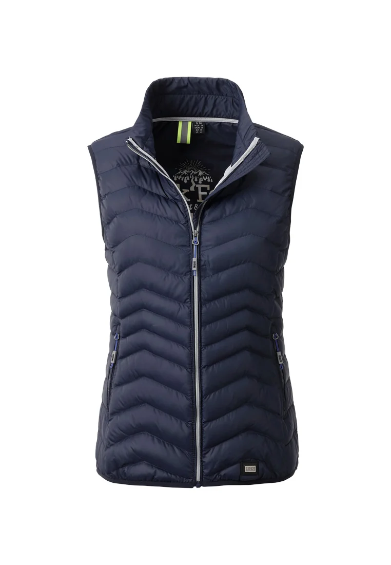 LPO Damen Steppweste Ranja 991507