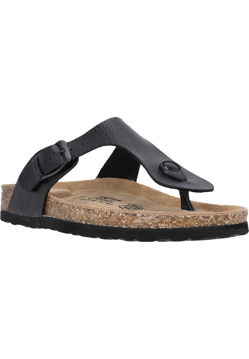 Cruz Damen Kork Sandale / Zehentrenner cr141592