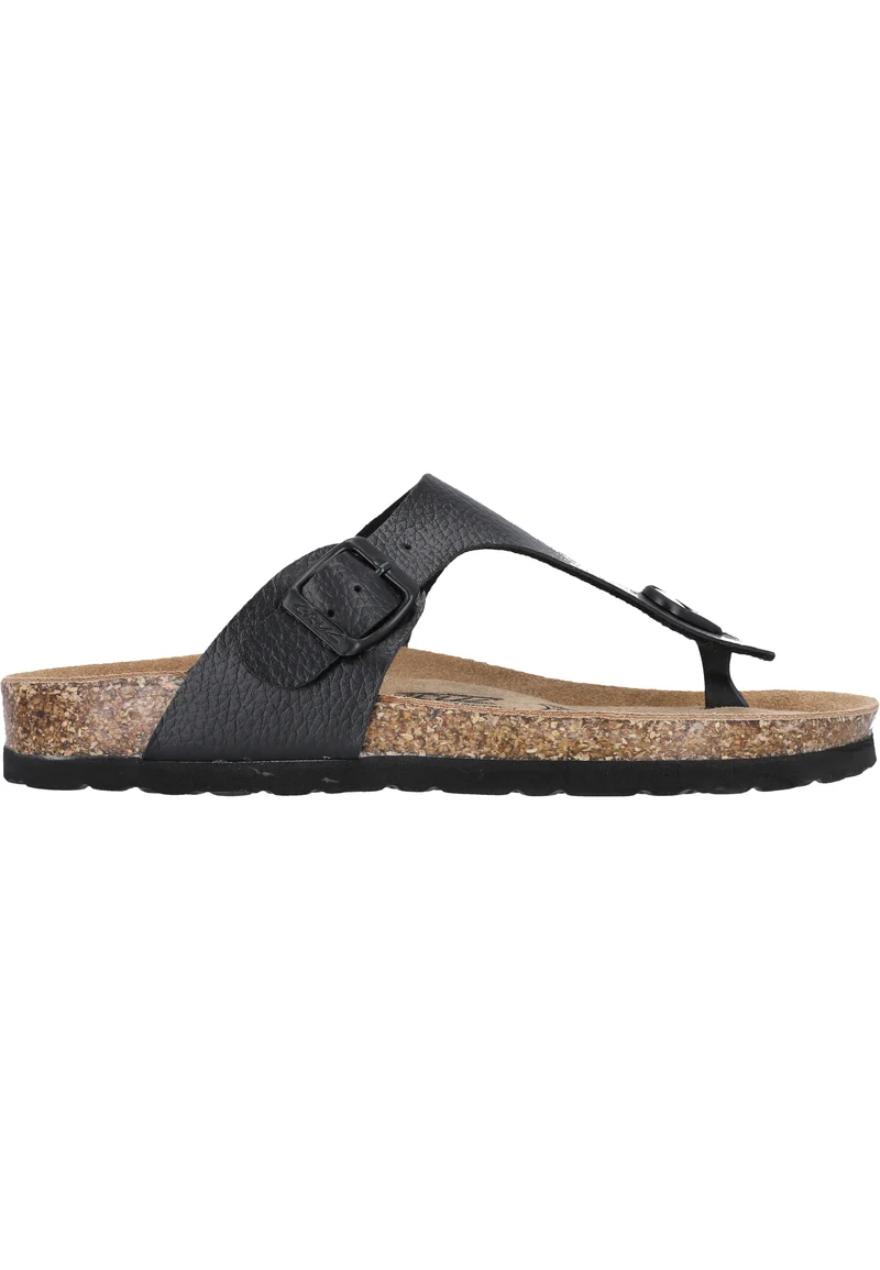 Cruz Damen Kork Sandale / Zehentrenner cr141592