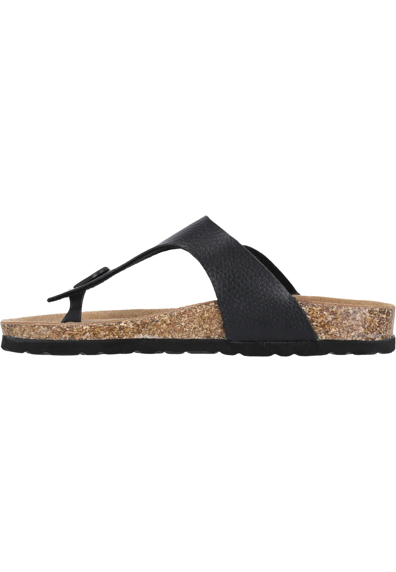 Cruz Damen Kork Sandale / Zehentrenner cr141592