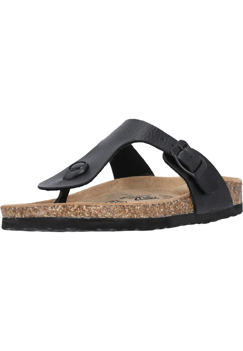 Cruz Damen Kork Sandale / Zehentrenner cr141592
