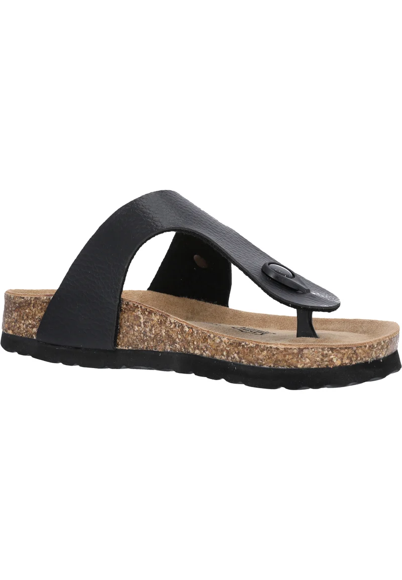 Cruz Damen Kork Sandale / Zehentrenner cr141592