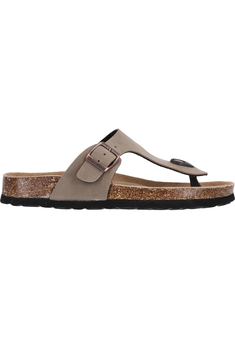 Cruz Damen Kork Sandale / Zehentrenner cr141592