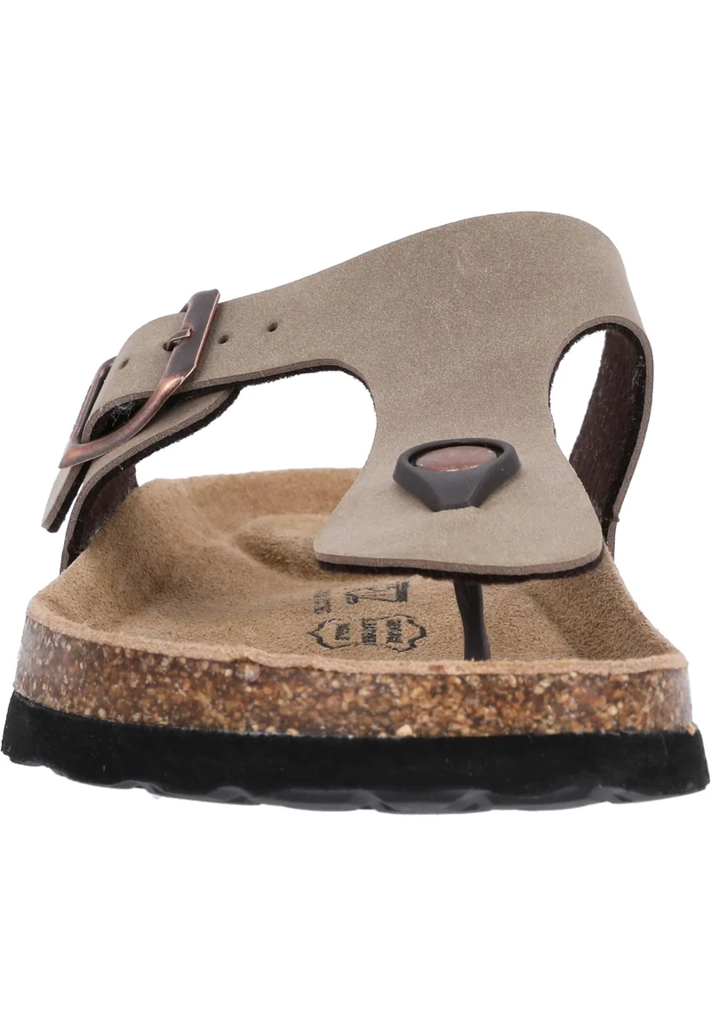 Cruz Damen Kork Sandale / Zehentrenner cr141592
