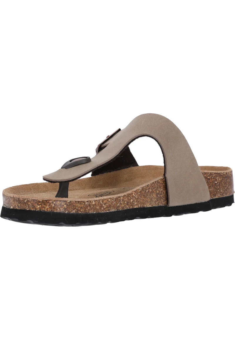 Cruz Damen Kork Sandale / Zehentrenner cr141592
