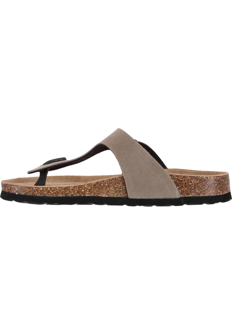 Cruz Damen Kork Sandale / Zehentrenner cr141592