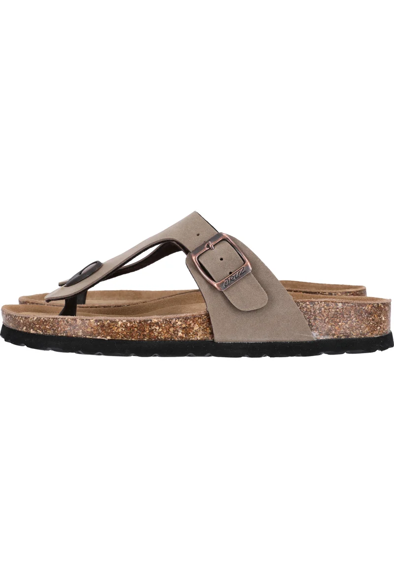 Cruz Damen Kork Sandale / Zehentrenner cr141592
