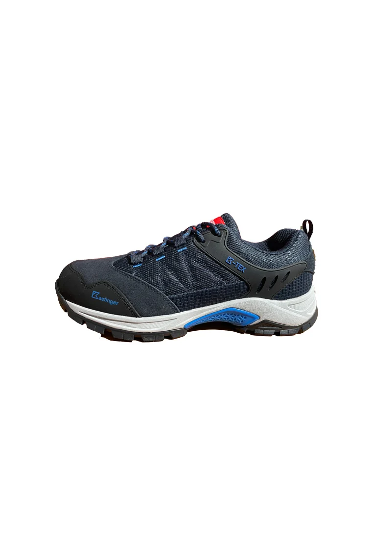 Kastinger Herren Trekkingschuh Khuntuk 20331 (Modelljahr 2023)