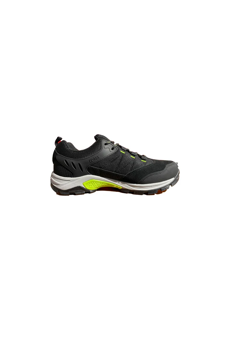 Kastinger Herren Trekkingschuh Khuntuk 20331 (Modelljahr 2023)