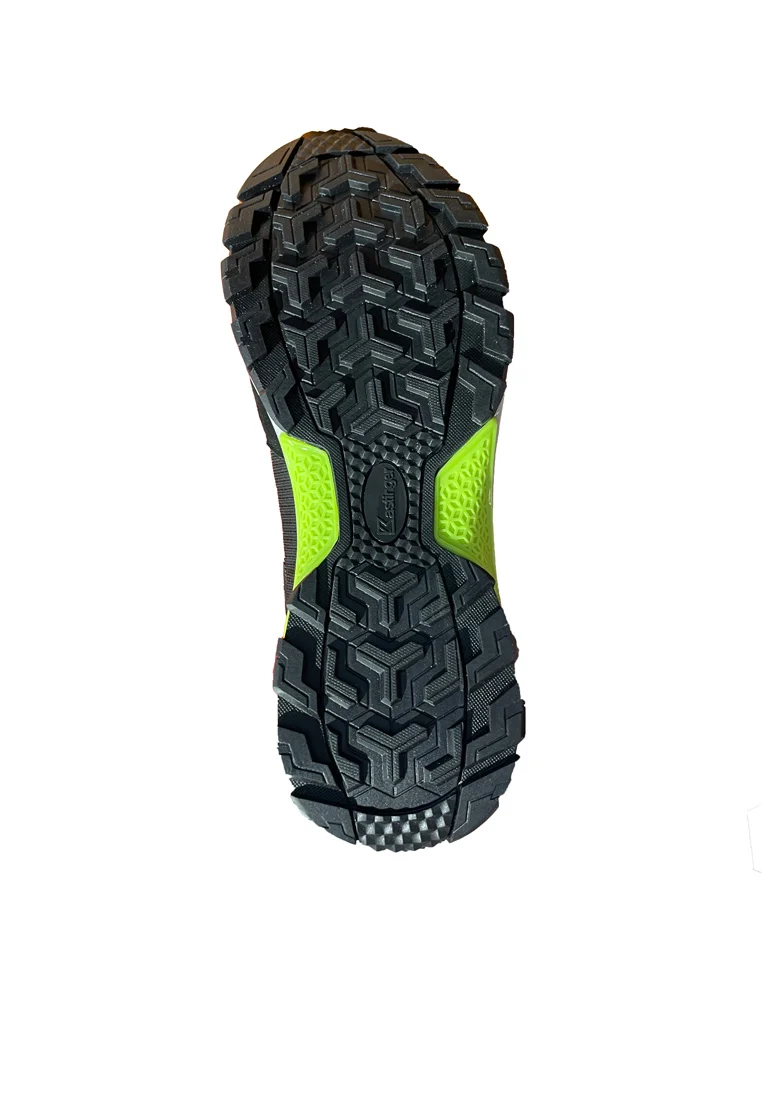Kastinger Herren Trekkingschuh Khuntuk 20331 (Modelljahr 2023)