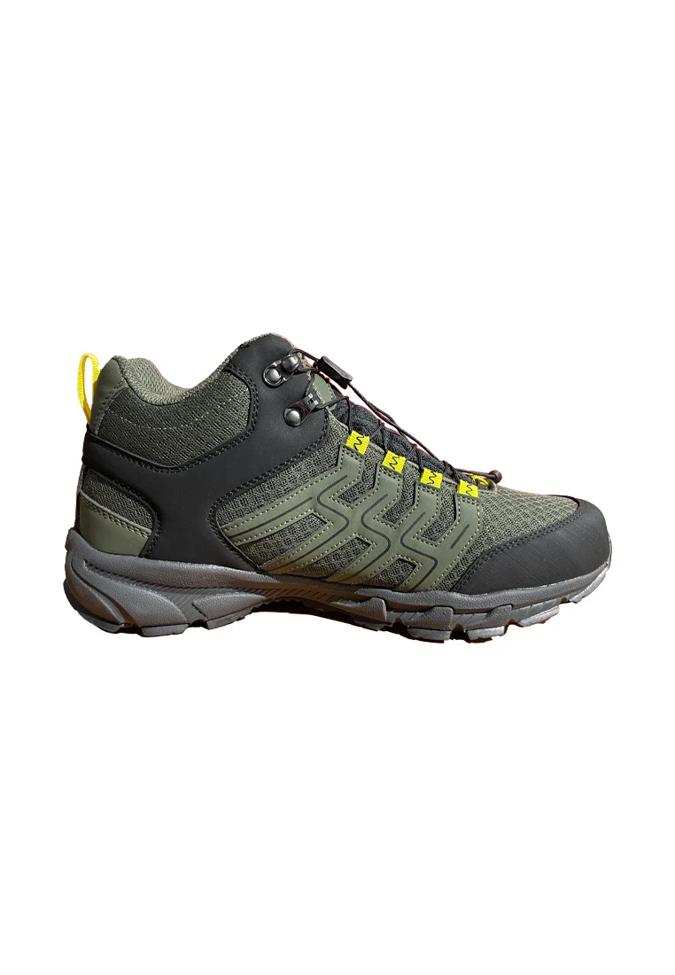 Kastinger Herren Trekkingschuh Aigun KX 20205 (Modelljahr 2023)