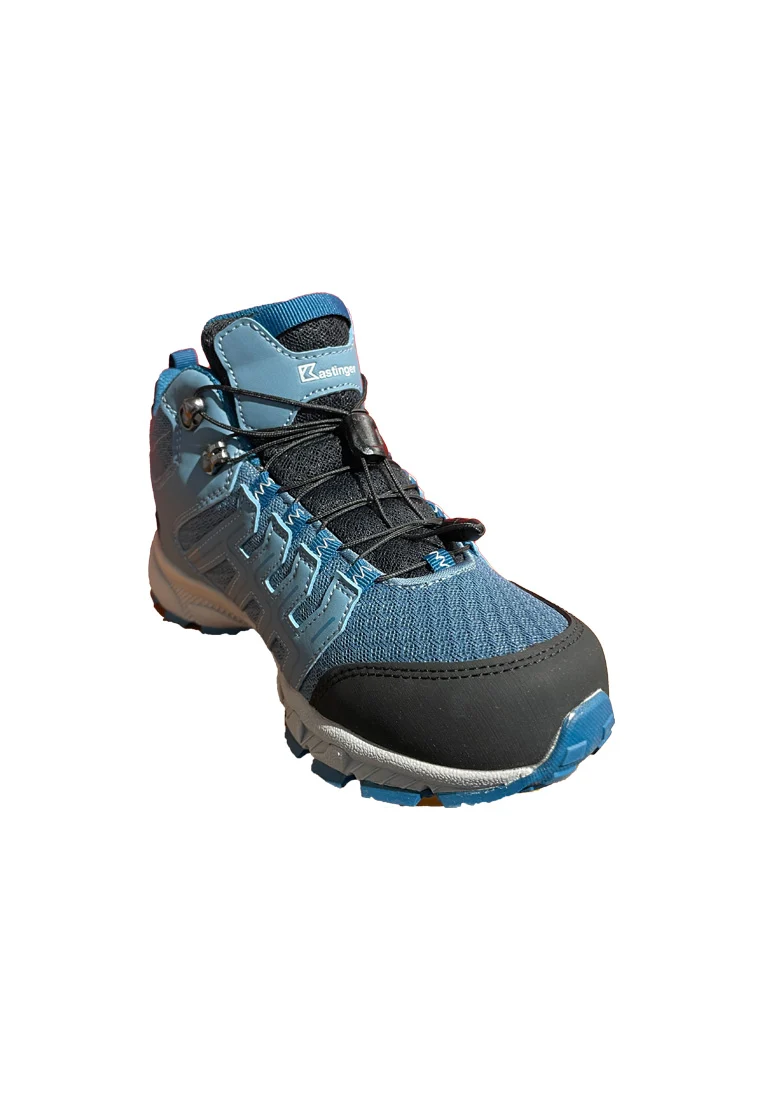Kastinger Herren Trekkingschuh Aigun KX 20205 (Modelljahr 2023)