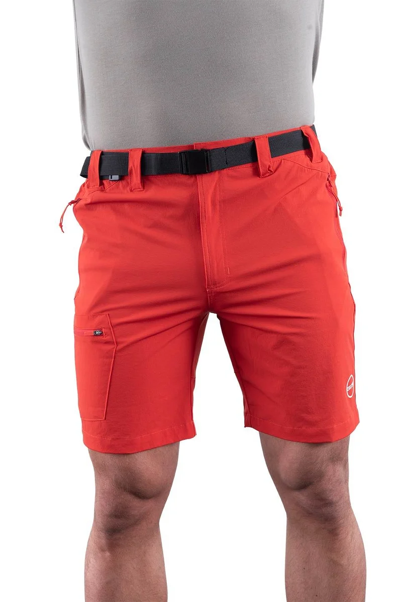 GTS Herren Trekking Shorts GTS 605521M