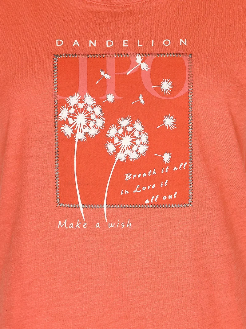LPO Damen T-Shirt Fenja