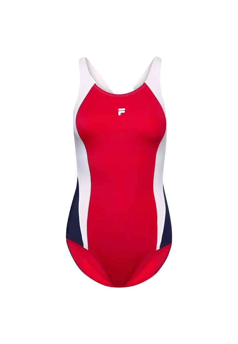 FILA Damen Badeanzug Sanya