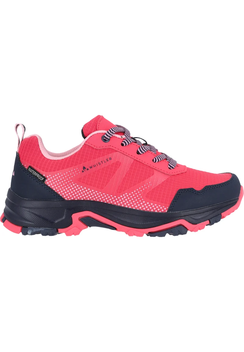 Whistler Herren Outdoorschuh Famtim