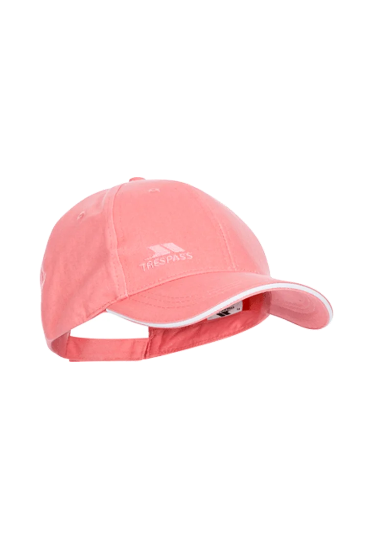 Trespass Basecap CARRIGAN