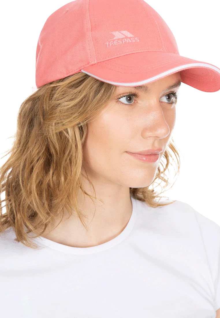 Trespass Basecap CARRIGAN