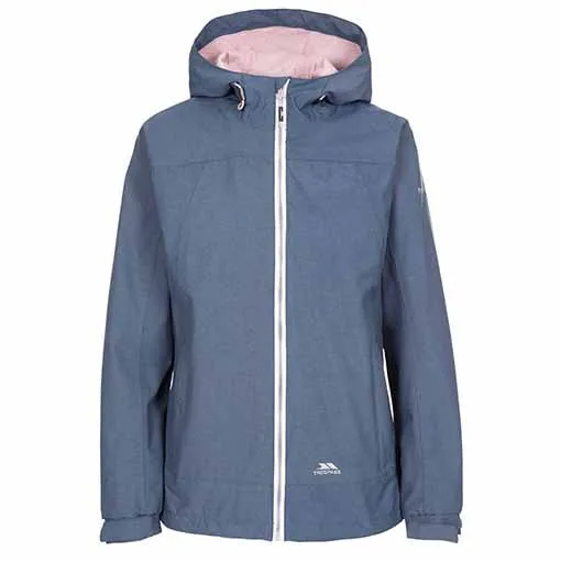 Trespass Damen Funktionsjacke navy VIRTUAL