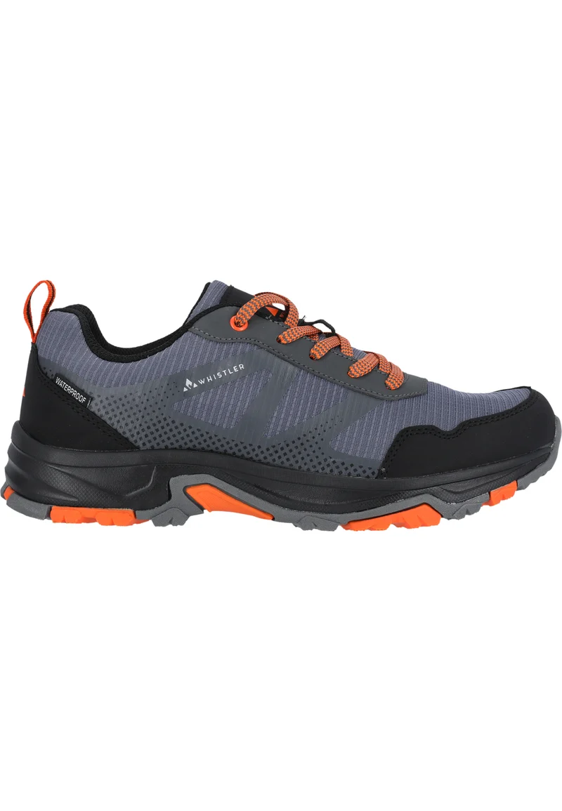 Whistler Herren Outdoorschuh Qisou