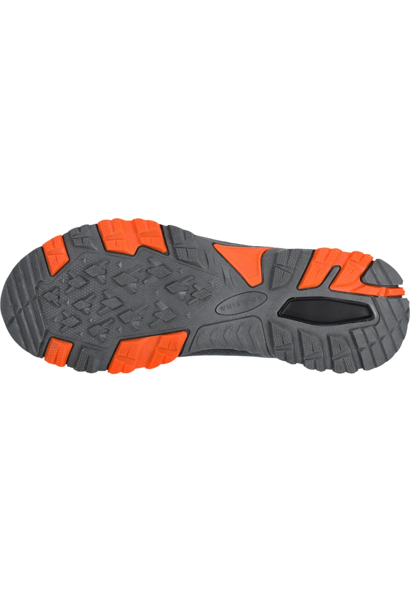 Whistler Herren Outdoorschuh Qisou