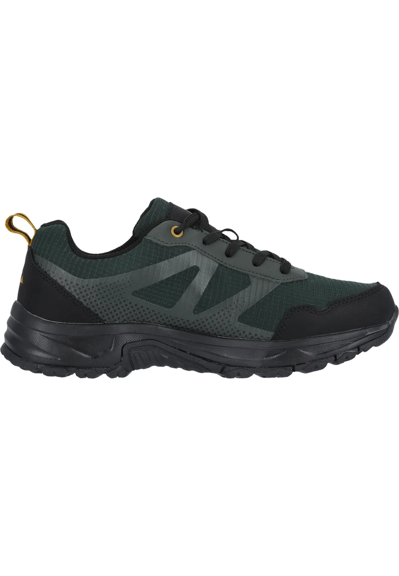 Whistler Herren Outdoorschuh Qisou