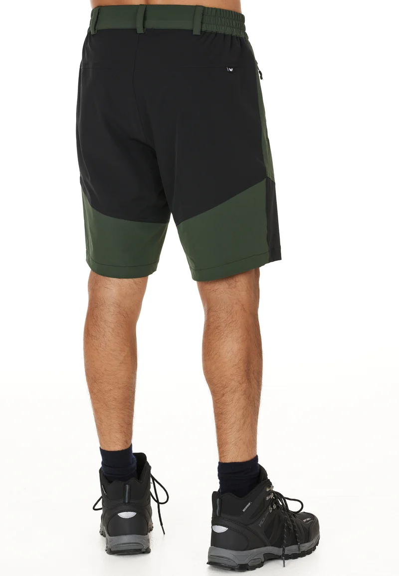 Whistler Herren Trekkingshorts Avian M