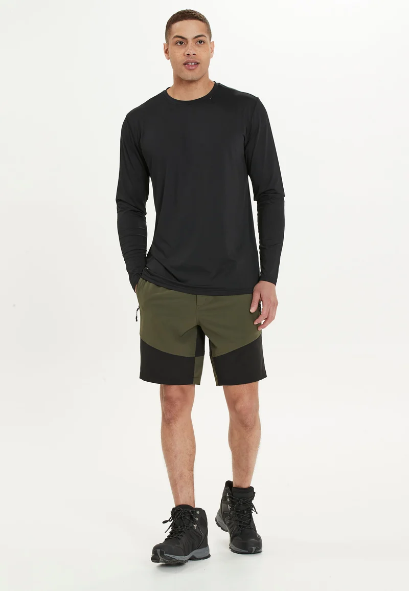 Whistler Herren Trekkingshorts Avian M