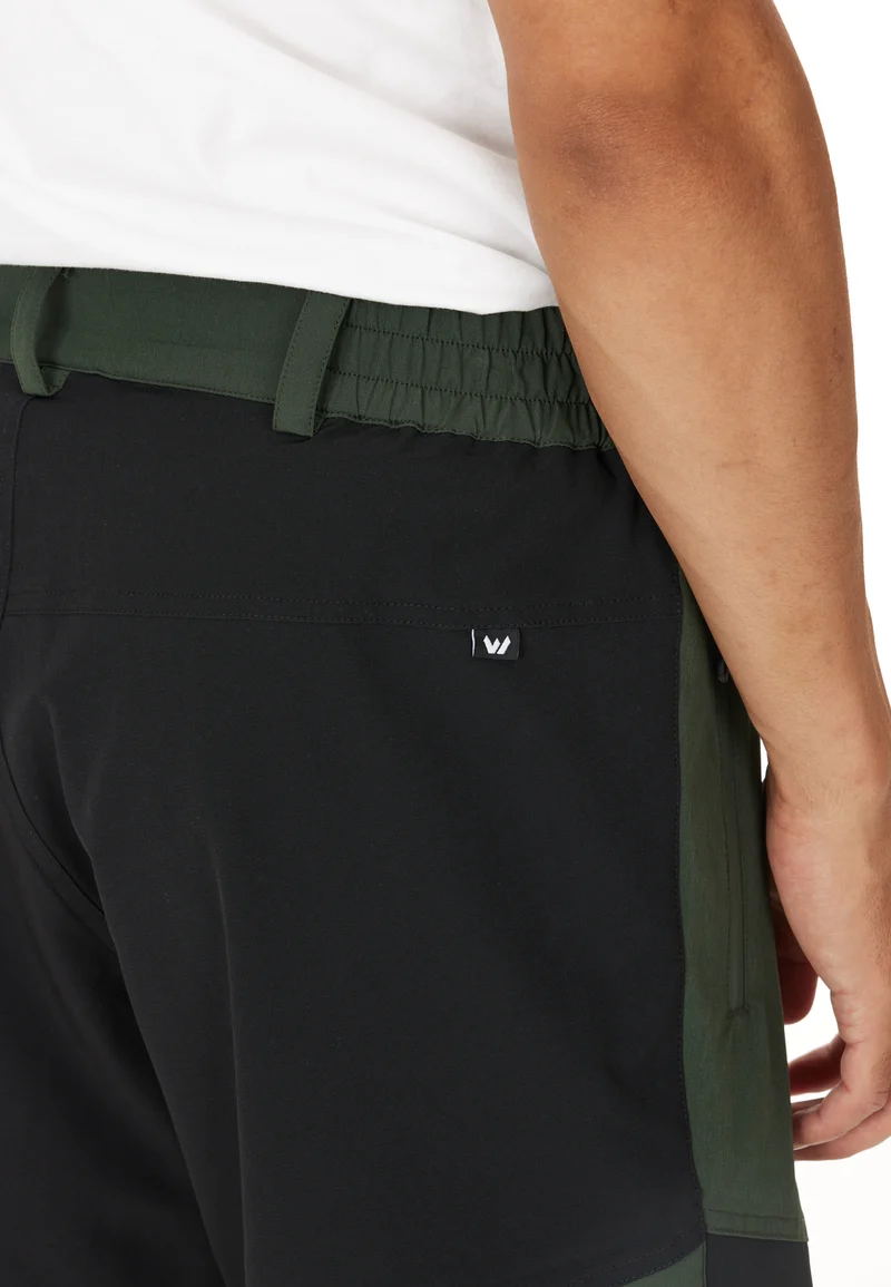 Whistler Herren Trekkingshorts Avian M