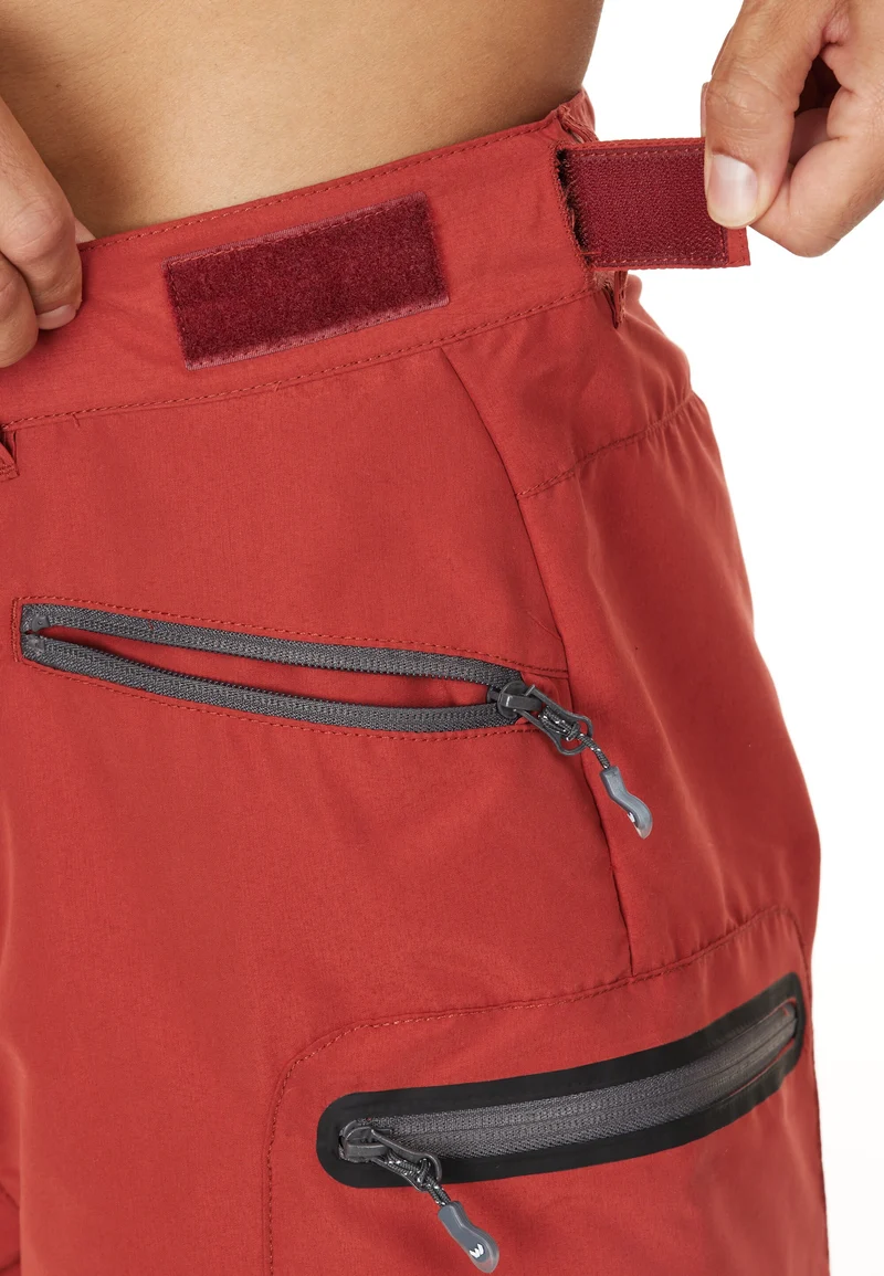 Whistler Herren Cargoshorts Stian