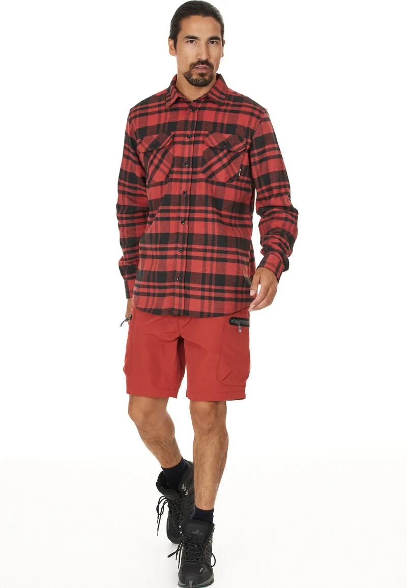 Whistler Herren Cargoshorts Stian