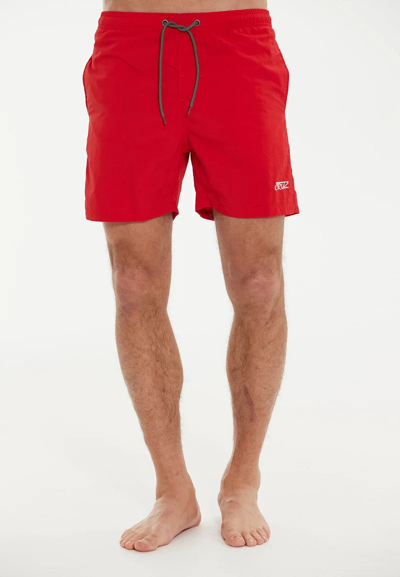 Cruz Herren Badeshort Clemont