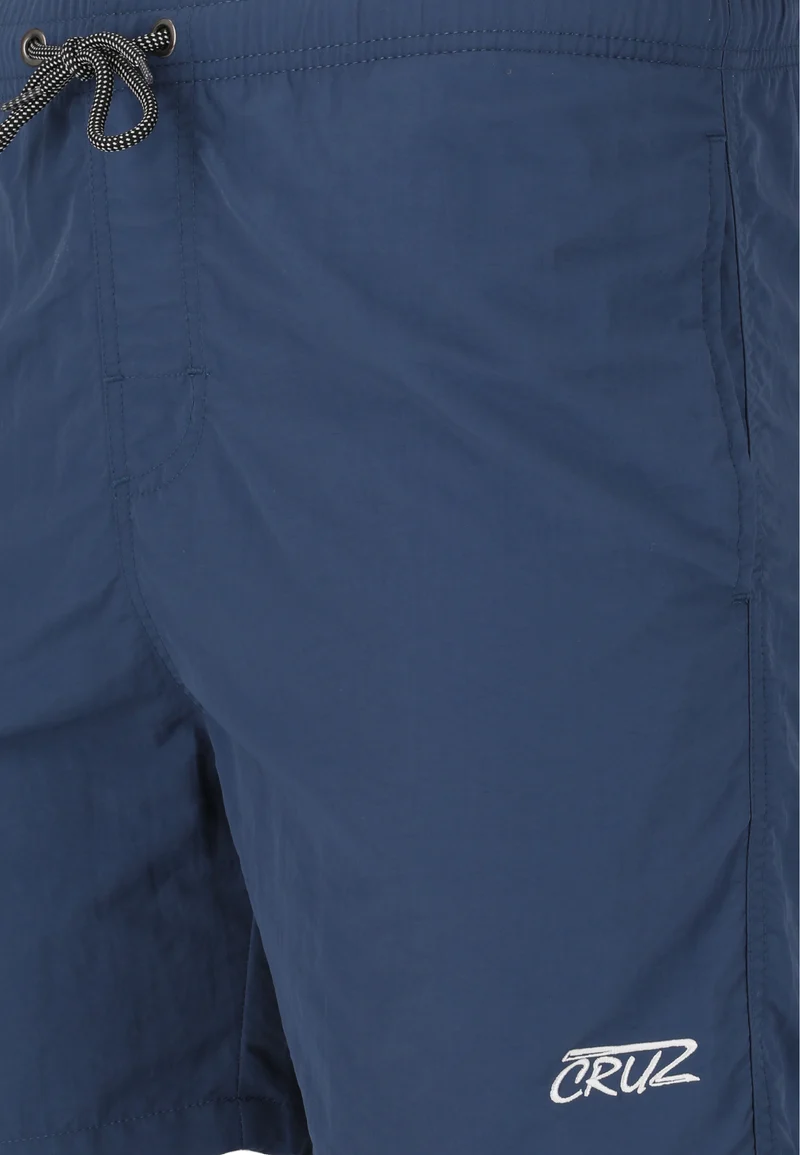 Cruz Herren Badeshort Clemont