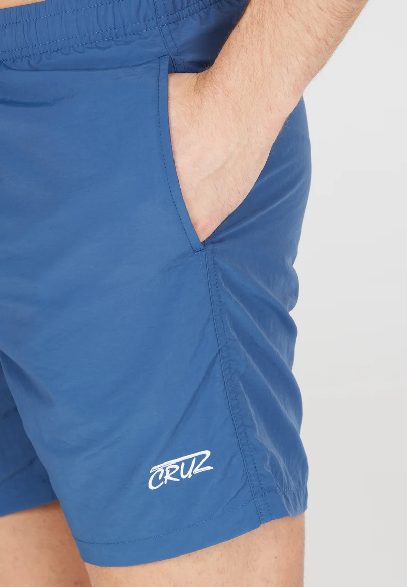 Cruz Herren Badeshort Clemont