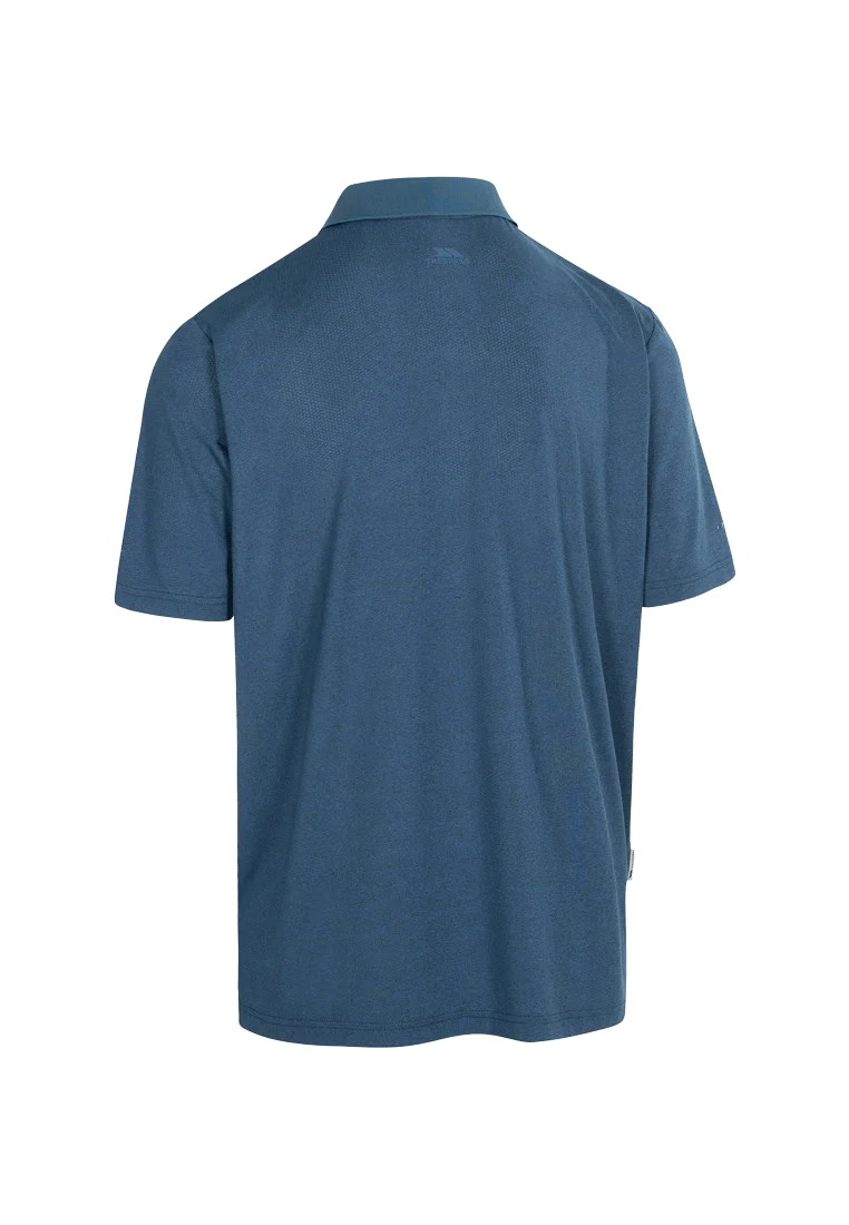 Trespass Herren Poloshirt GEDDING