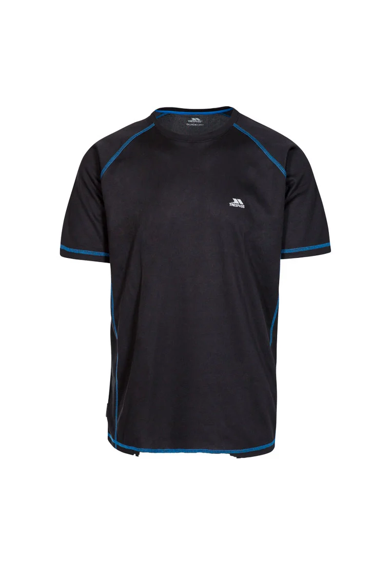 Trespass Herren Funktionsshirt Albert