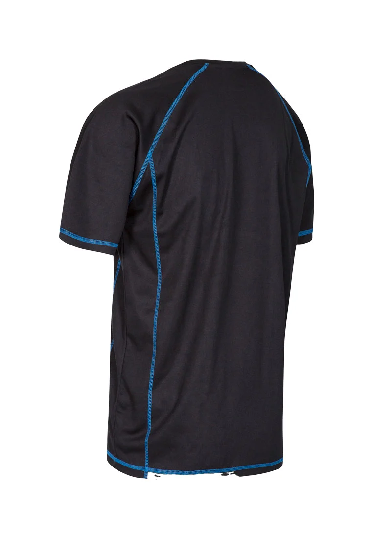 Trespass Herren Funktionsshirt Albert