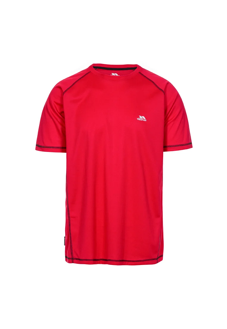 Trespass Herren Funktionsshirt Albert