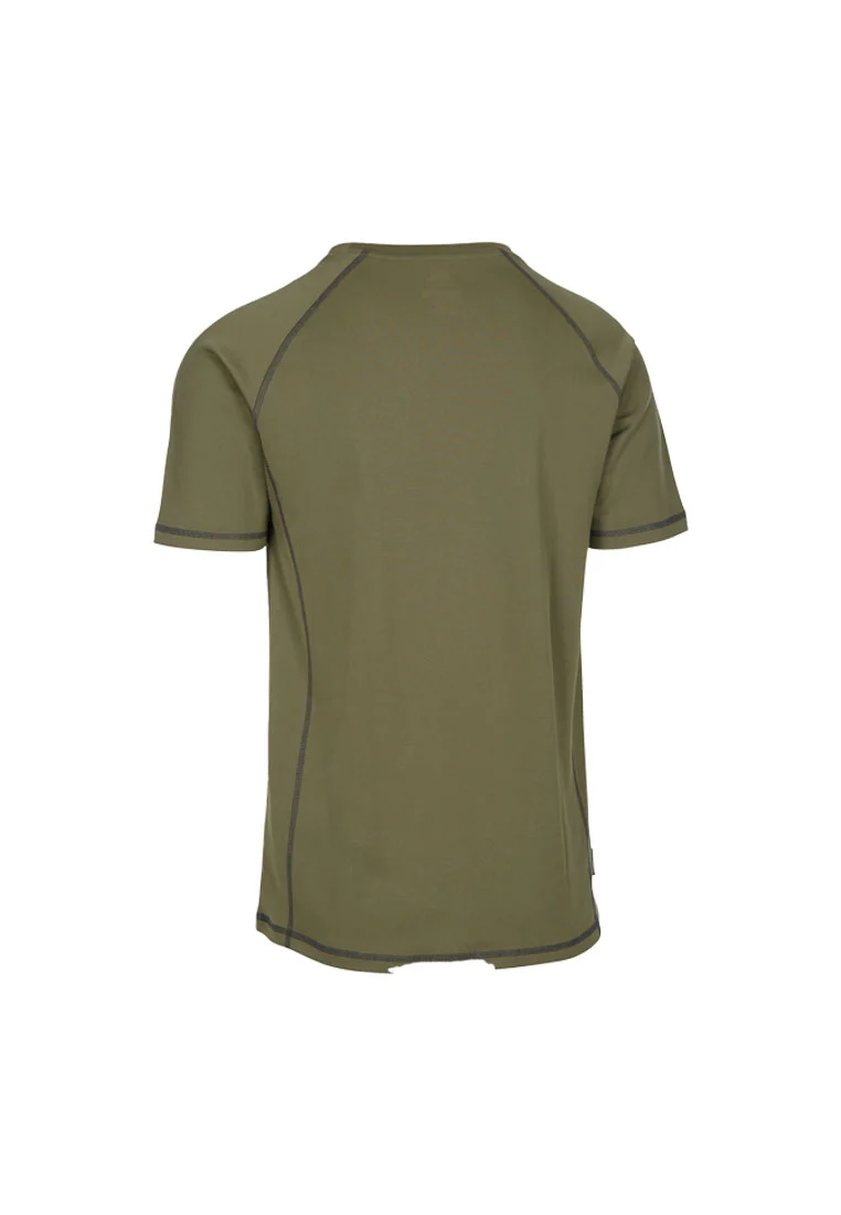 Trespass Herren Funktionsshirt Albert