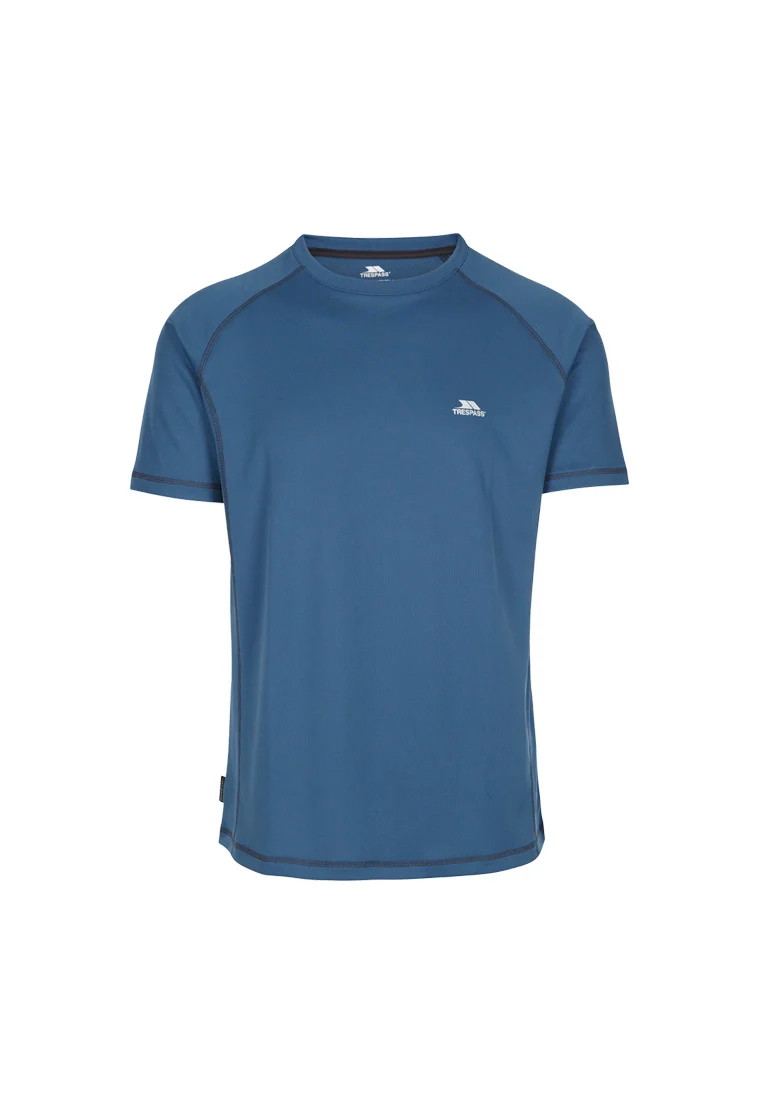 Trespass Herren Funktionsshirt Albert