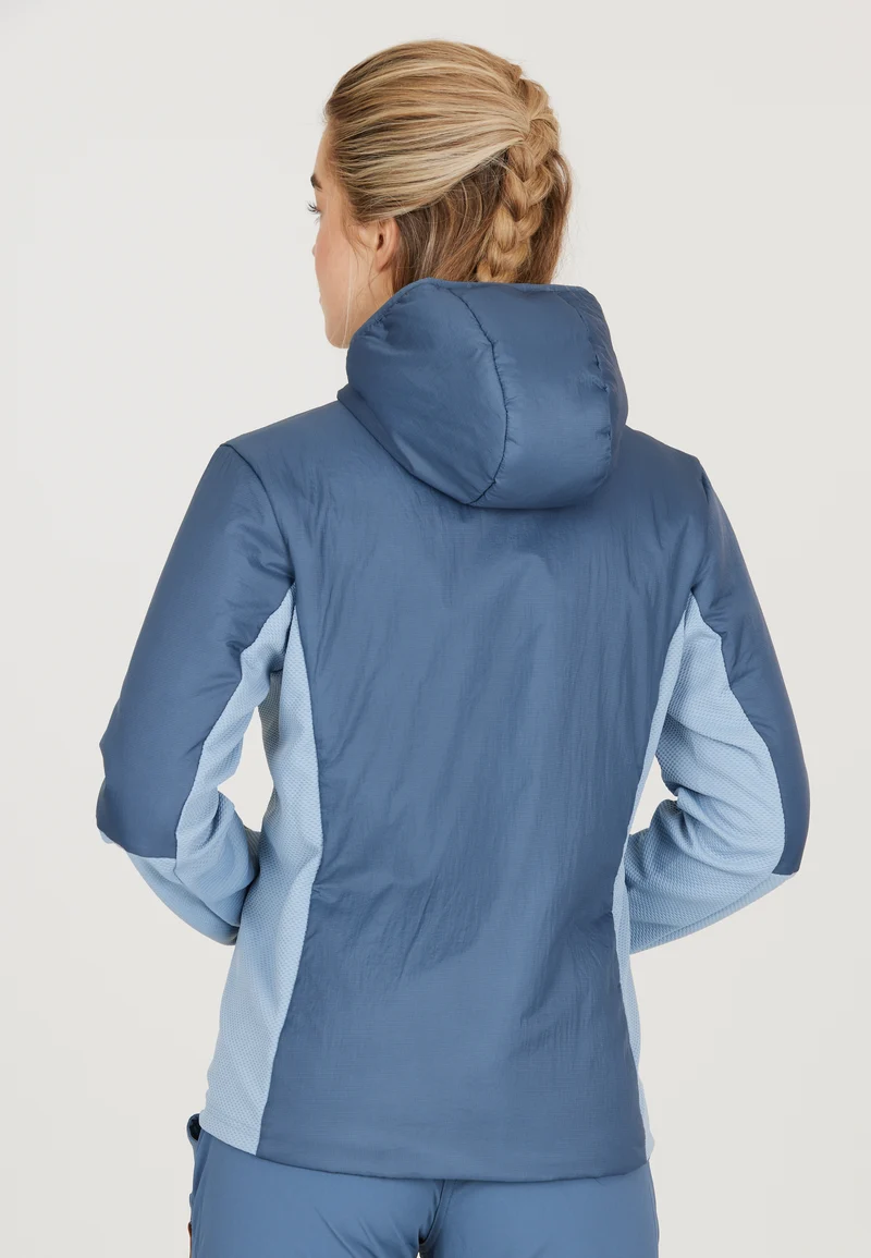 Whistler Damen Primaloftjacke Arlo