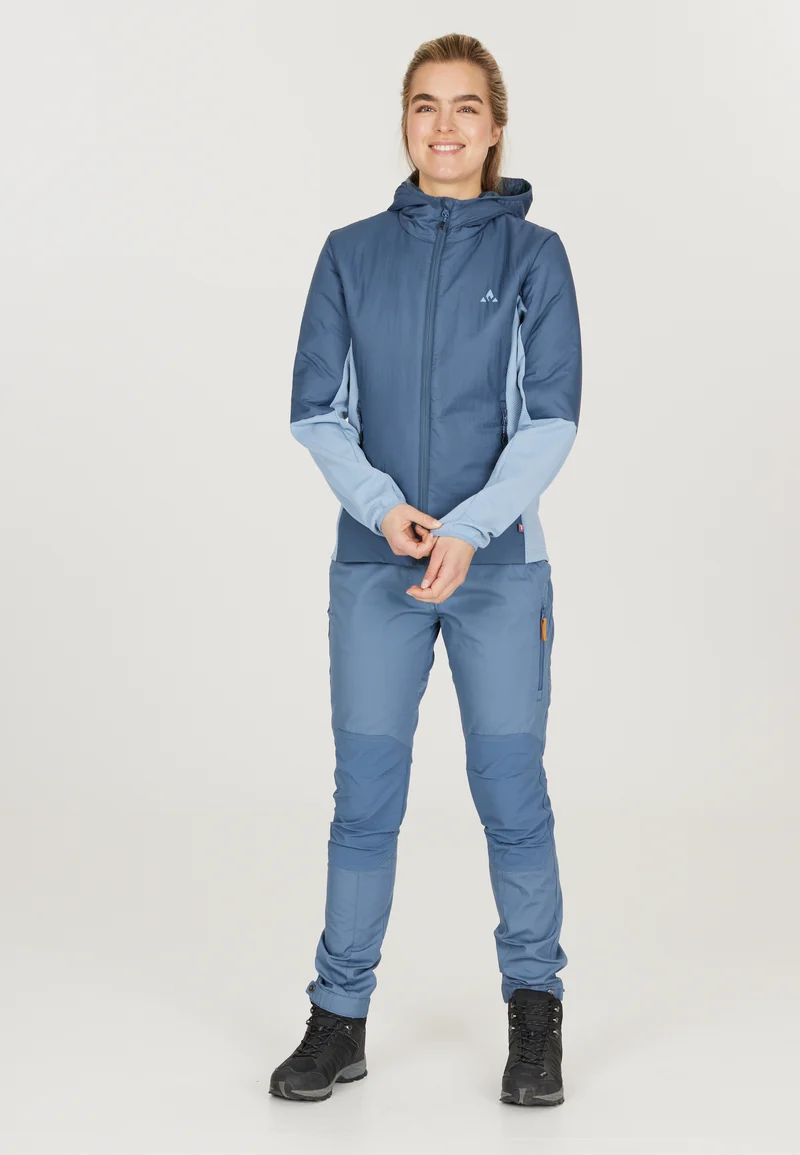 Whistler Damen Primaloftjacke Arlo