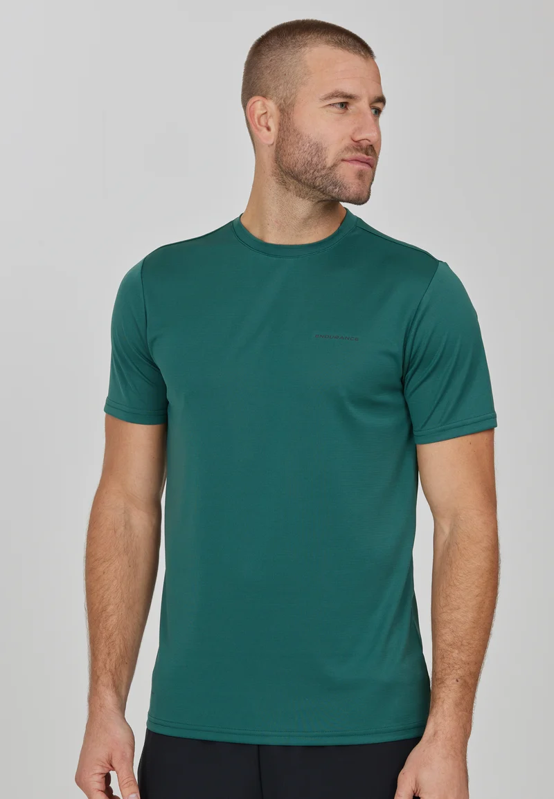 Endurance Herren Funktionsshort Vermon