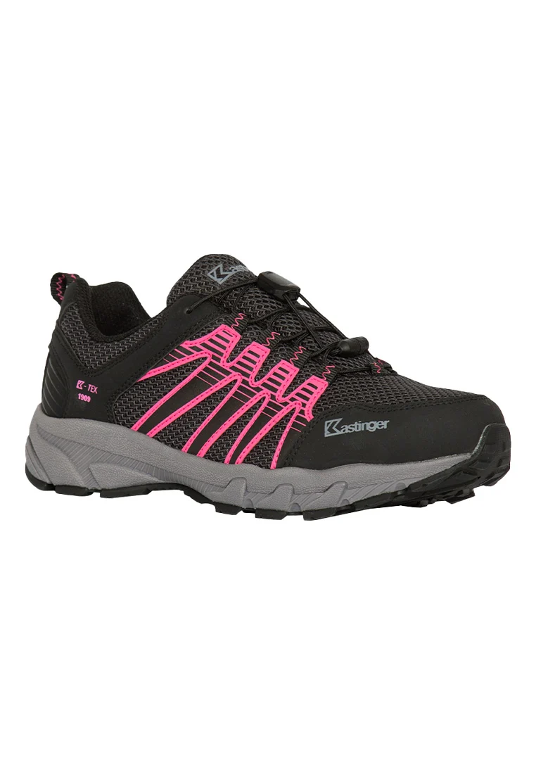 Kastinger Damen Trekkingschuh Rideway