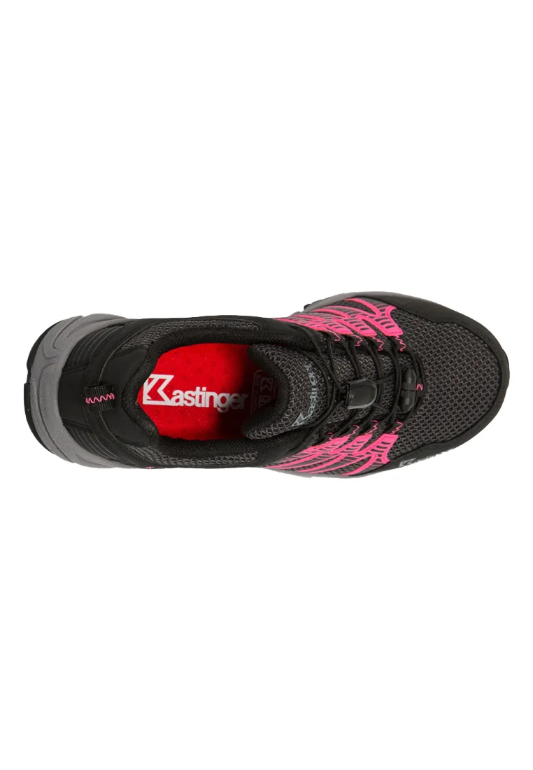 Kastinger Damen Trekkingschuh Rideway