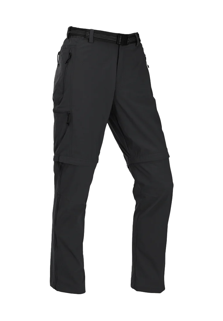 Mau Sport Damen T-Zipp-Hose Montreal