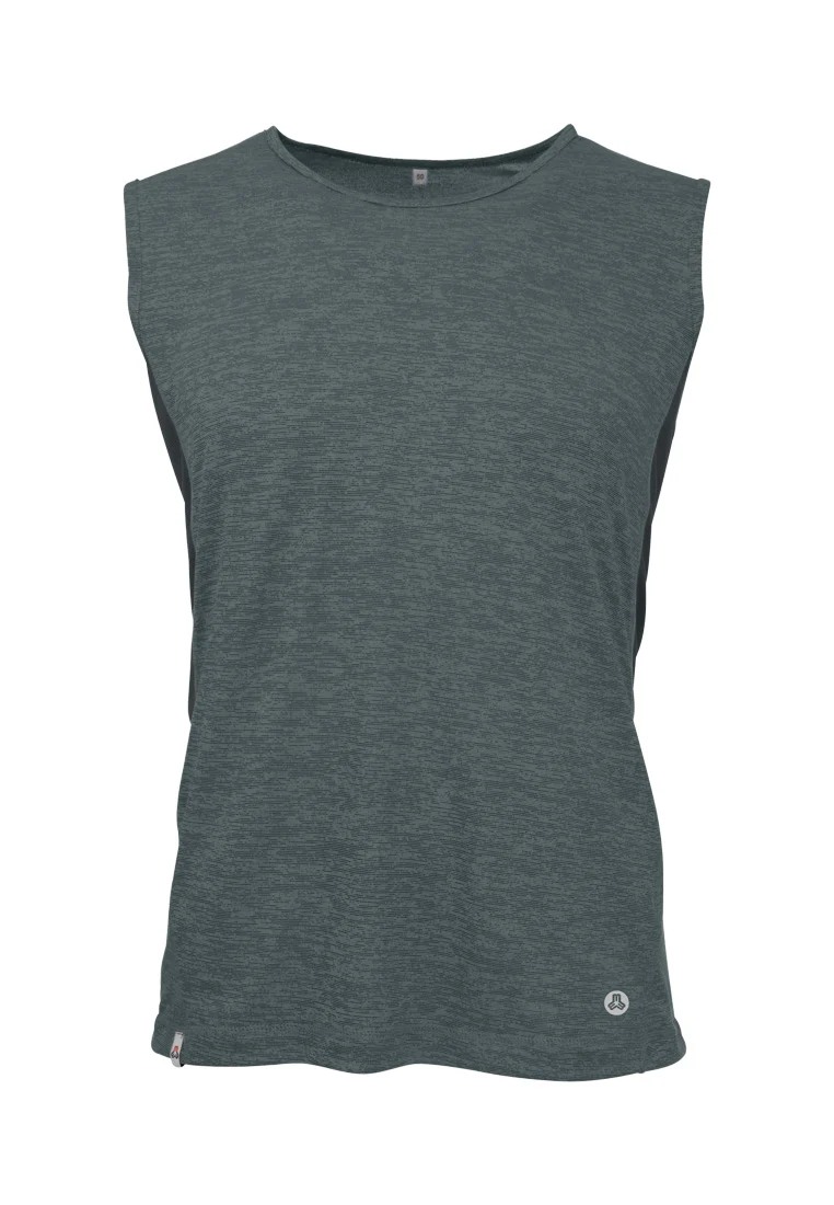 Maul Sport Herren Funktionstop Ammersee