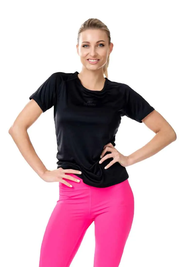 Alpine Pro Damen Funktionsshirt Panthera