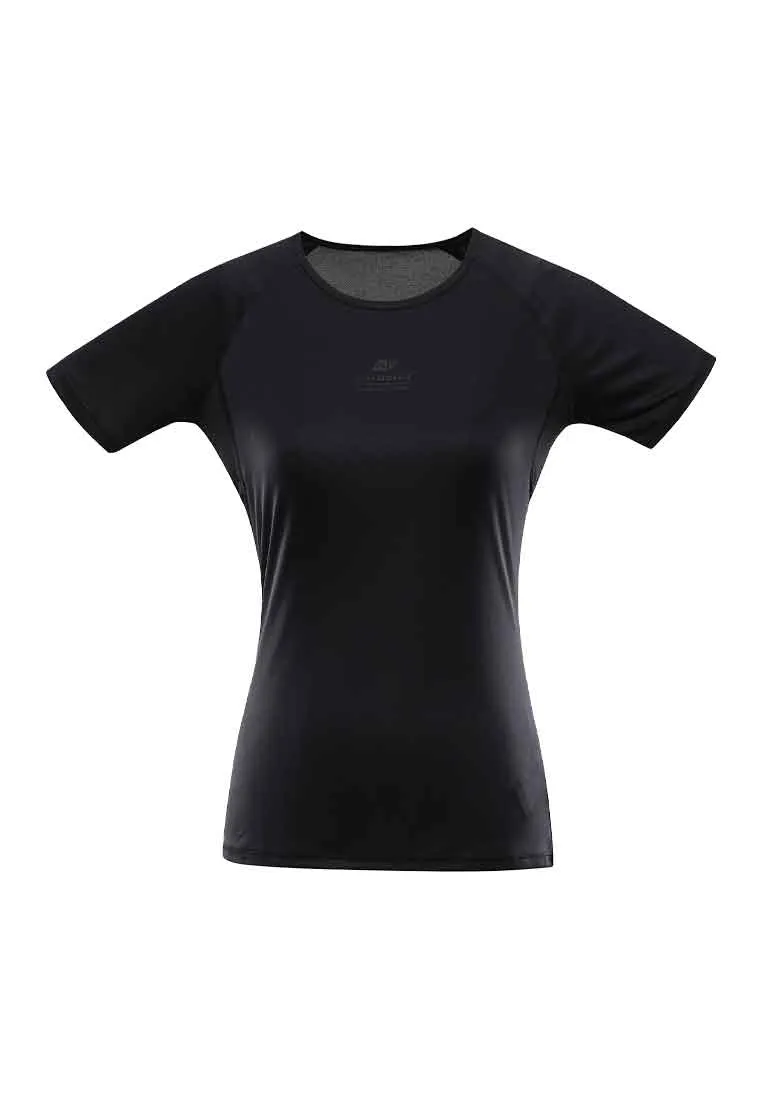 Alpine Pro Damen Funktionsshirt Panthera