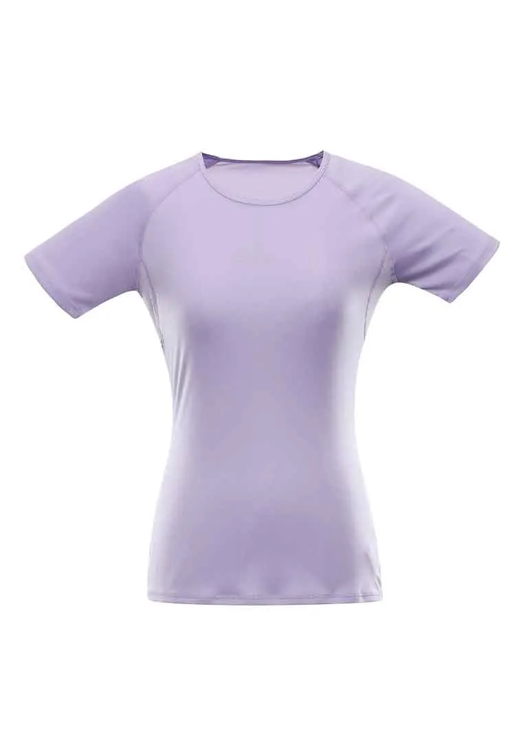 Alpine Pro Damen Funktionsshirt Panthera